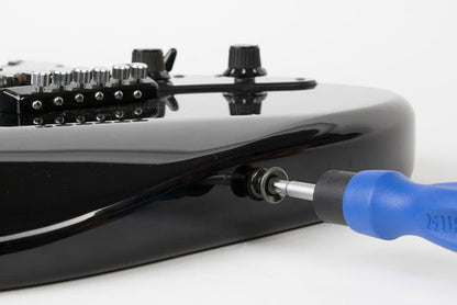 Music Nomad MN227 The Octopus 8 in 1 Tech Tool