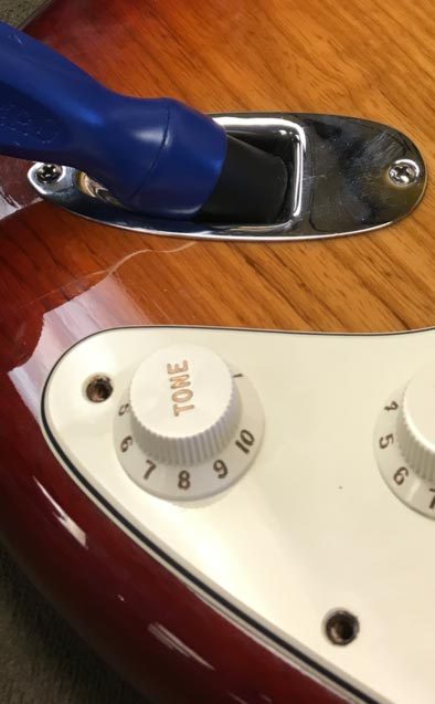 Music Nomad MN227 The Octopus 8 in 1 Tech Tool