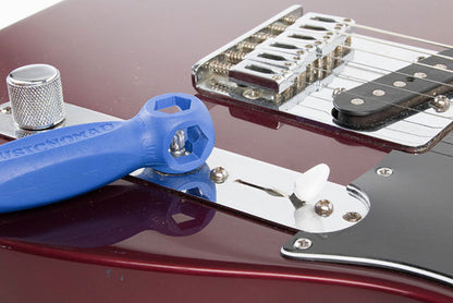 Music Nomad MN227 The Octopus 8 in 1 Tech Tool