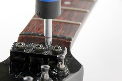 Music Nomad MN227 The Octopus 8 in 1 Tech Tool