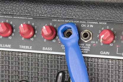 Music Nomad "The Octopus" 17 'n 1 Tech Tool