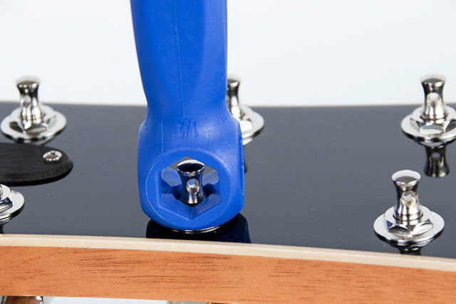 Music Nomad "The Octopus" 17 'n 1 Tech Tool