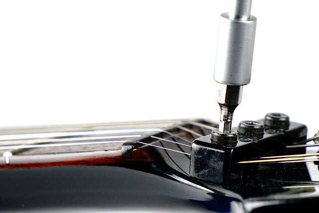 Music Nomad "The Octopus" 17 'n 1 Tech Tool