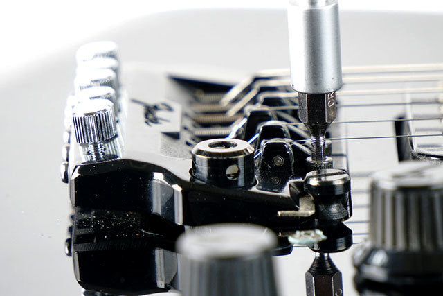 Music Nomad "The Octopus" 17 'n 1 Tech Tool