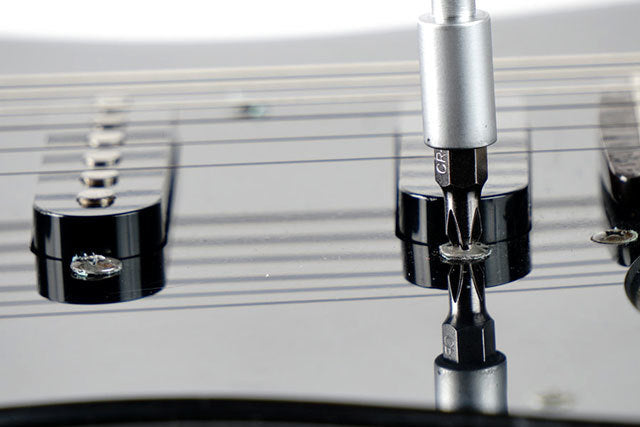 Music Nomad "The Octopus" 17 'n 1 Tech Tool