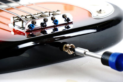 Music Nomad "The Octopus" 17 'n 1 Tech Tool