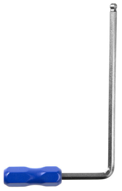 Music Nomad MN236 Premium Truss Rod Wrench - 5mm