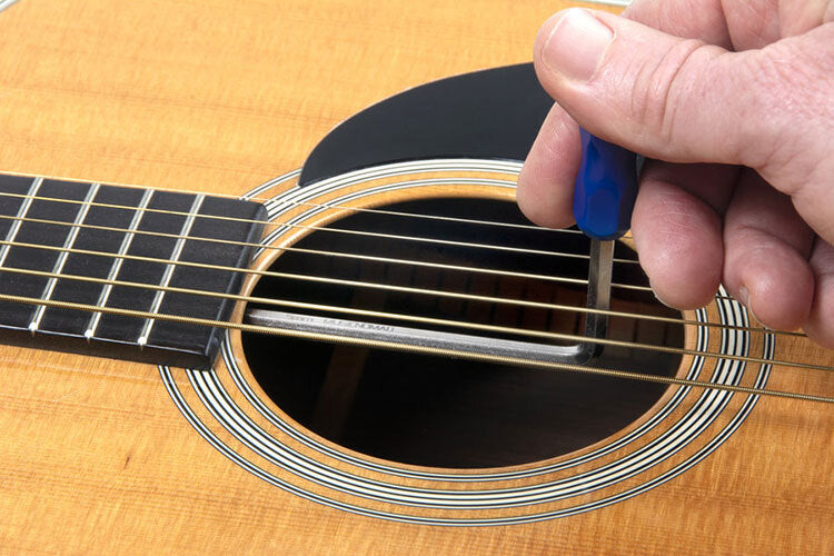 Music Nomad MN236 Premium Truss Rod Wrench - 5mm