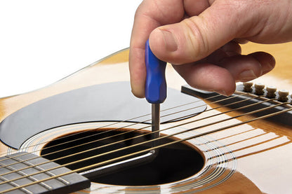 Music Nomad MN236 Premium Truss Rod Wrench - 5mm