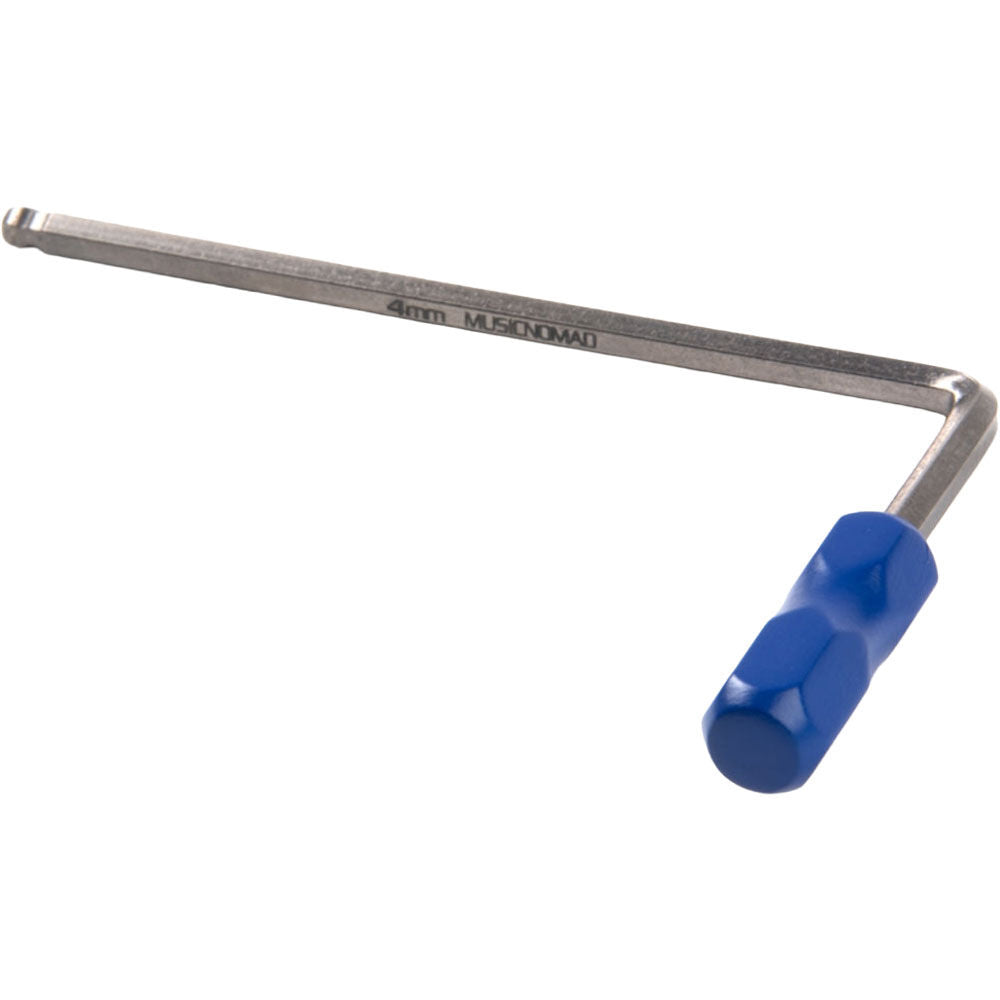 Music Nomad MN237 Premium Truss Rod Wrench 4mm for MARTIN® Guitars