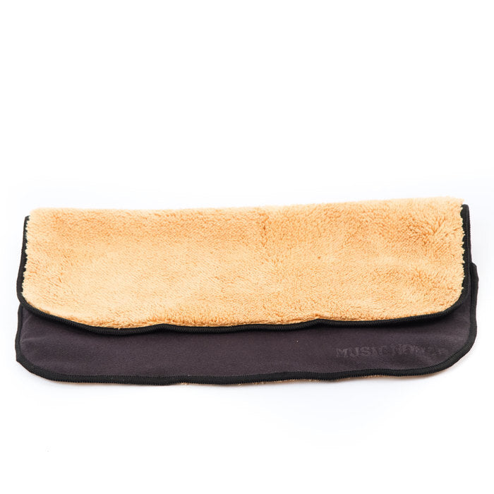 Music Nomad MN241 Beyond Plush Guitar Players Microfiber Cloth