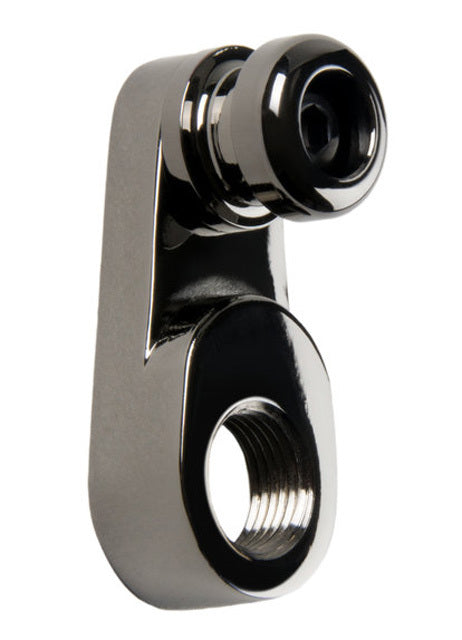 Music Nomad MN270 Acousti-Lok Strap Lock Adapter for Standard Output Jacks