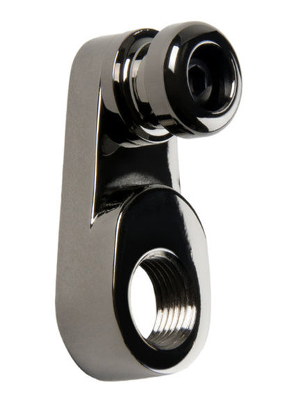 Music Nomad MN270 Acousti-Lok Strap Lock Adapter for Standard Output Jacks