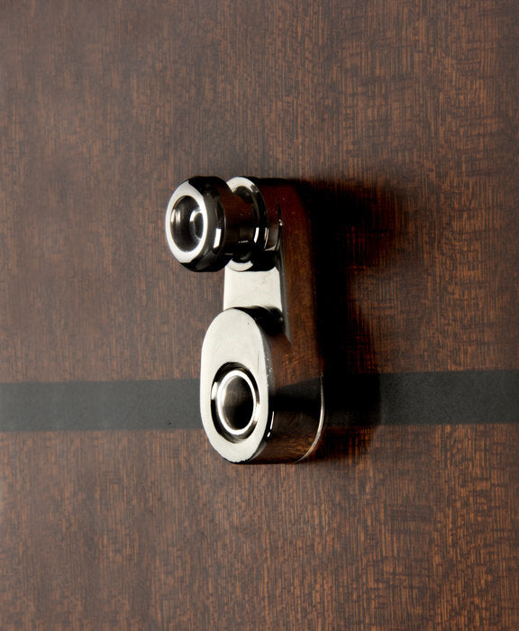 Music Nomad MN270 Acousti-Lok Strap Lock Adapter for Standard Output Jacks