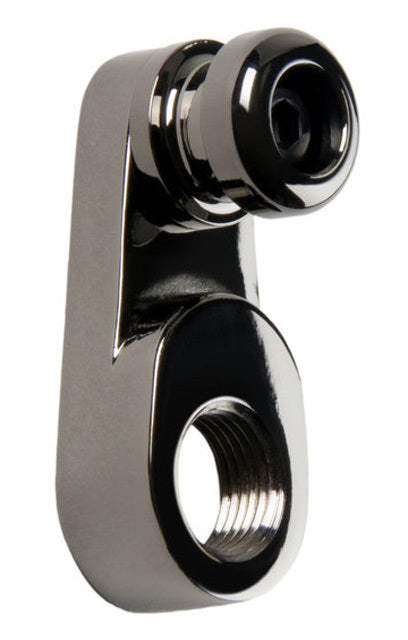 Music Nomad MN271 Acousti-Lok Strap Lock Adapter for Metric Output Jacks