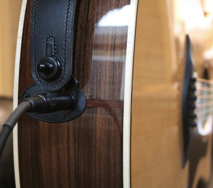 Music Nomad MN272 Acousti-Lok Strap Lock Adapter for TAYLOR® Guitars