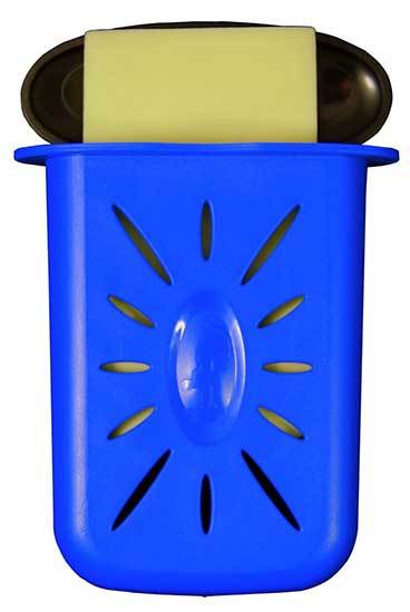 Music Nomad MN300 Acoustic Guitar Soundhole Humidifier