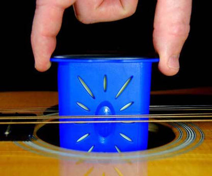 Music Nomad MN300 Acoustic Guitar Soundhole Humidifier