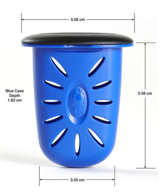 Music Nomad MN302 Humilele Ukulele Soundhole Humidifier