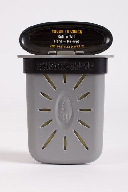 Music Nomad MN303 Case Humitar Instrument Case Humidifier