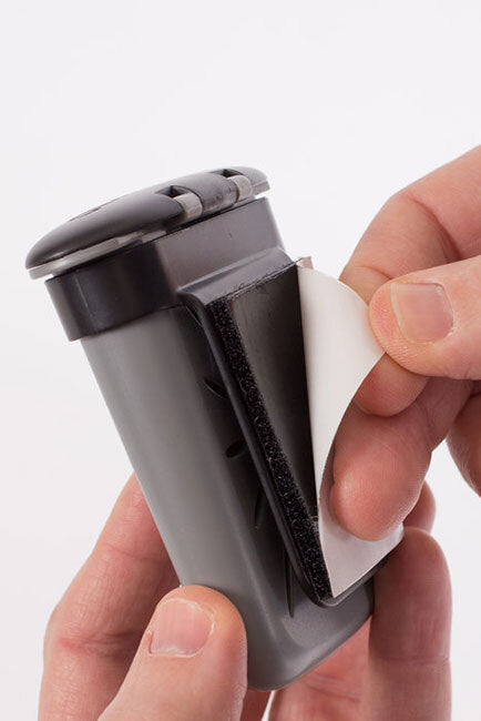 Music Nomad MN303 Case Humitar Instrument Case Humidifier