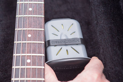 Music Nomad MN303 Case Humitar Instrument Case Humidifier