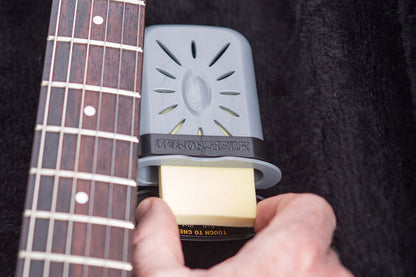 Music Nomad MN303 Case Humitar Instrument Case Humidifier