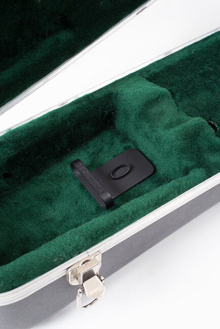 Music Nomad MN303 Case Humitar Instrument Case Humidifier