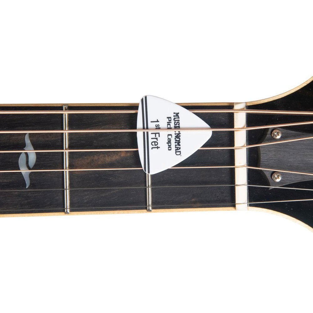 Music Nomad MN610 Truss Rod Neck Relief Measure & Adjust Kit for Taylor® Guitars