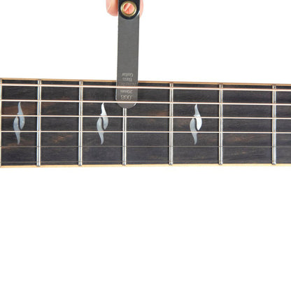 Music Nomad MN610 Truss Rod Neck Relief Measure & Adjust Kit for Taylor® Guitars