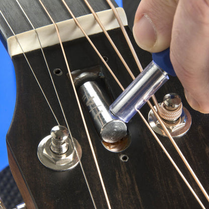 Music Nomad MN610 Truss Rod Neck Relief Measure & Adjust Kit for Taylor® Guitars