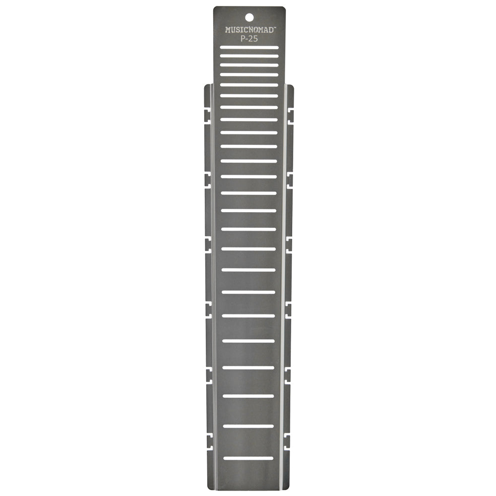 Music Nomad MN802 "Fret Shield" Fretboard Protector Guard for 25" Guitar Fret Scale