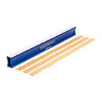 Music Nomad MN811 "Fret Leveler" Leveling (L-Beam) 17.6" (45cm) for Acoustic and Electric Guitars