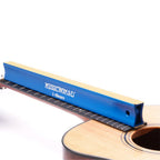 Music Nomad MN811 "Fret Leveler" Leveling (L-Beam) 17.6" (45cm) for Acoustic and Electric Guitars