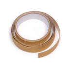 Music Nomad MN816 P400 Grit Sandpaper for Fret Leveler L-Beam (7/8" x 10ft Roll)