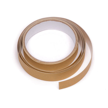 Music Nomad MN816 P400 Grit Sandpaper for Fret Leveler L-Beam (7/8" x 10ft Roll)