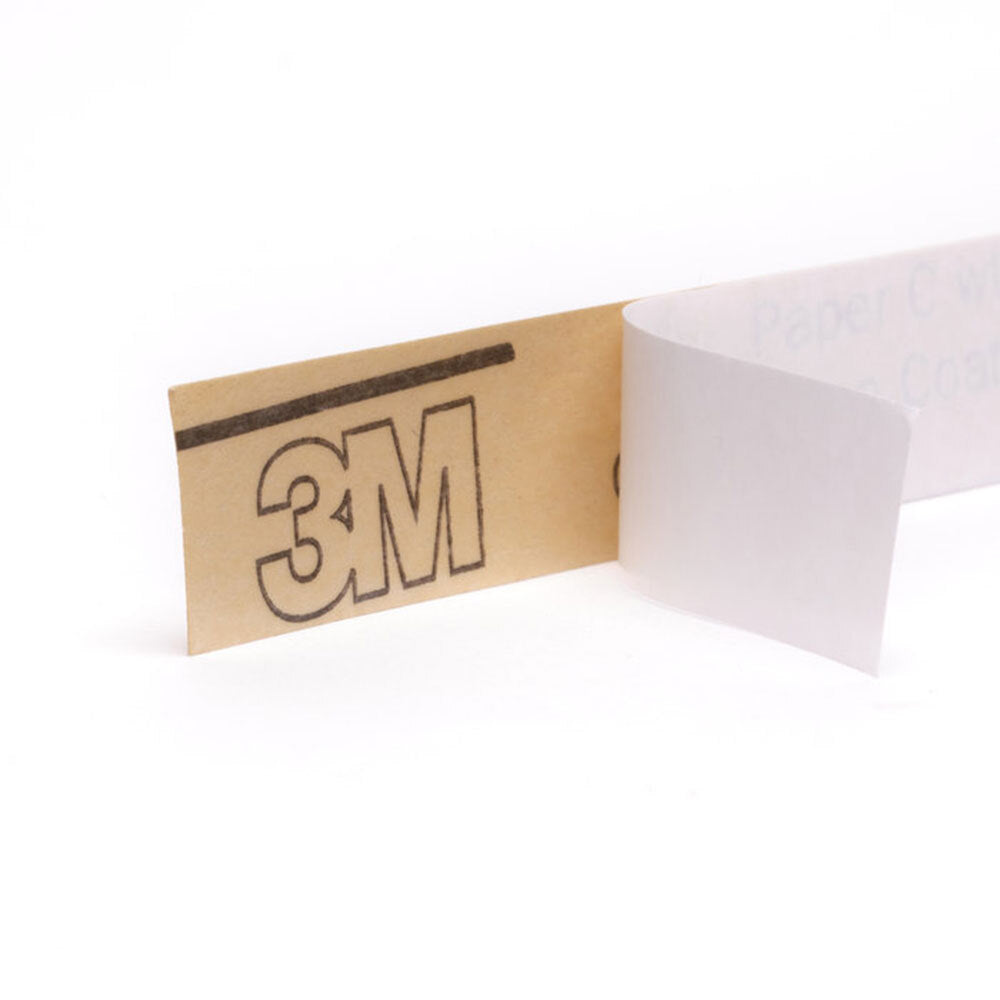 Music Nomad MN816 P400 Grit Sandpaper for Fret Leveler L-Beam (7/8" x 10ft Roll)