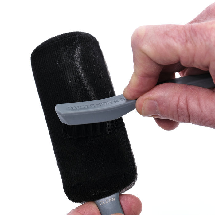 Music Nomad MN890 6 'n 1 Vinyl Record Cleaning & Care Kit