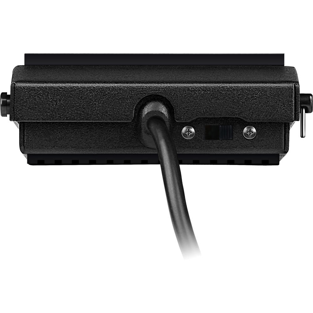Musedo TB-004 Universal Style Sustain Pedal with Polarity Switch