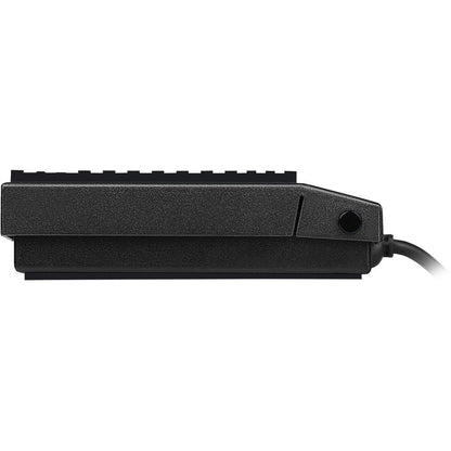 Musedo TB-004 Universal Style Sustain Pedal with Polarity Switch
