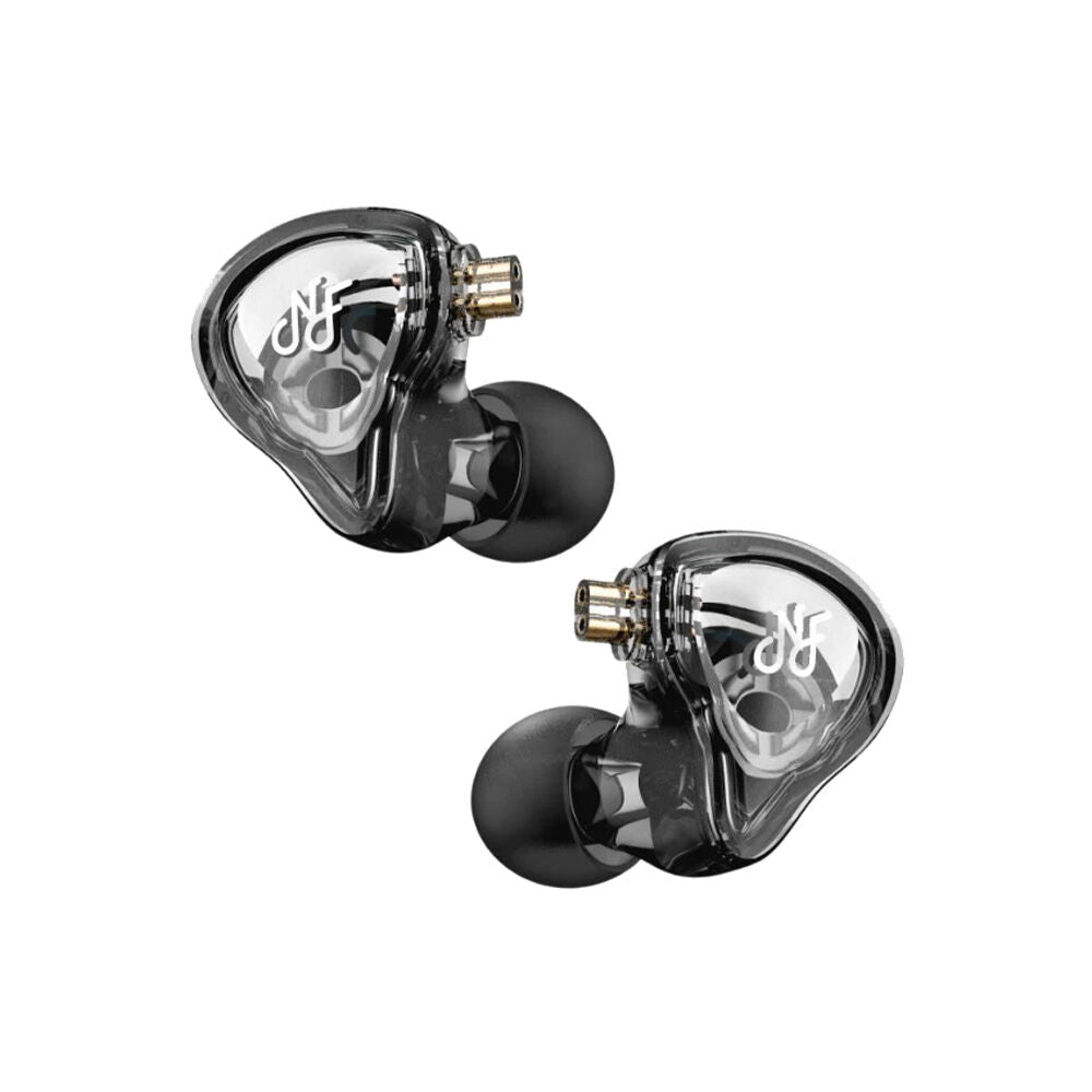 NF ACOUS NM2 Professional Series In-Ear Monitor Earphones in Pink
