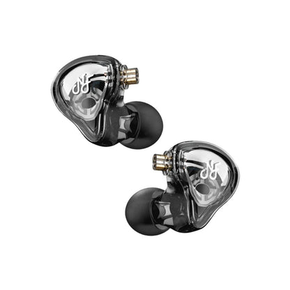 NF ACOUS NM2 Professional Series In-Ear Monitor Earphones in Pink