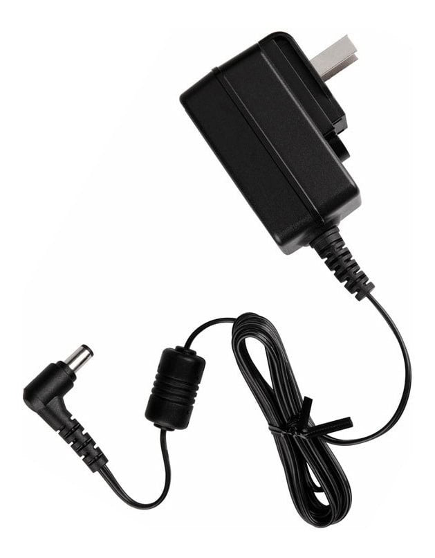 NUX NXACD006A Pedal Power Adaptor 9V DC/500MA