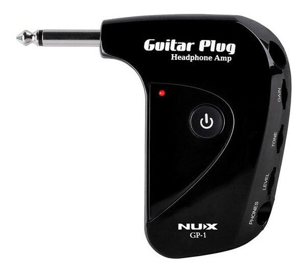 NUX GP-1 Guitar Headphone Amp