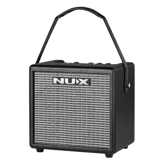 NUX Mighty 8W Amplifier