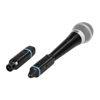 NUX B3 PLUS Wireless Mic System