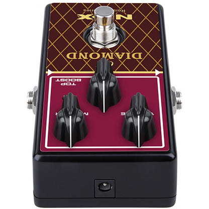 NUX NX63 Reissue Series '63 Diamond Effects Pedal