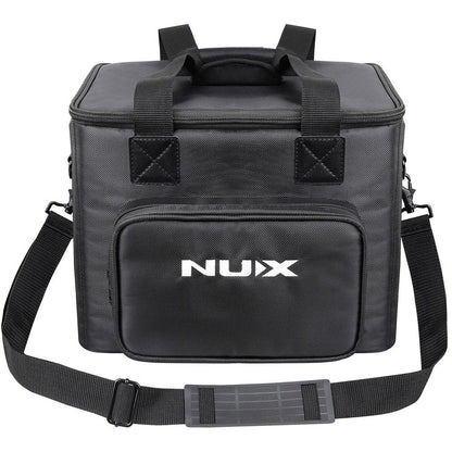 NUX Black Carrying Bag for AC25 Stageman Acoustic Amplifier