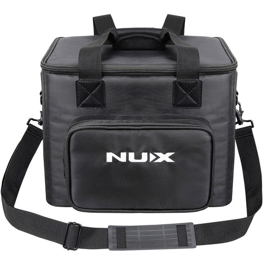 NUX Black Carrying Bag for AC25 Stageman Acoustic Amplifier