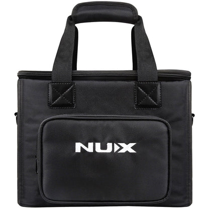NUX Black Carrying Bag for AC25 Stageman Acoustic Amplifier